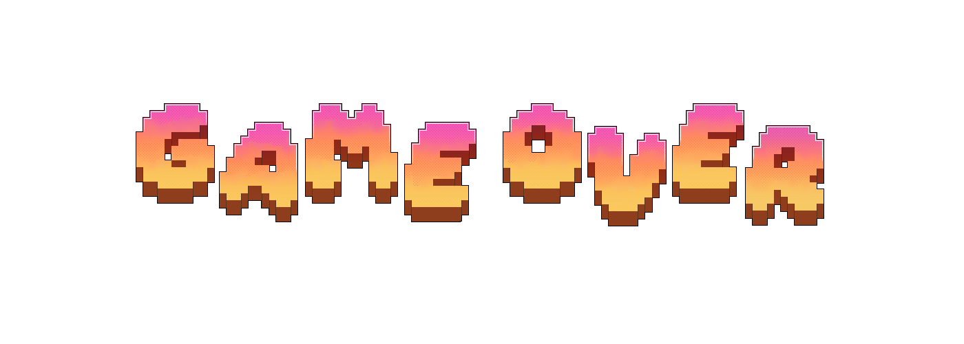 Game Over